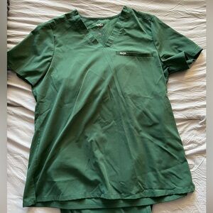 Womens Lago Jogger Scrub Set - need to go